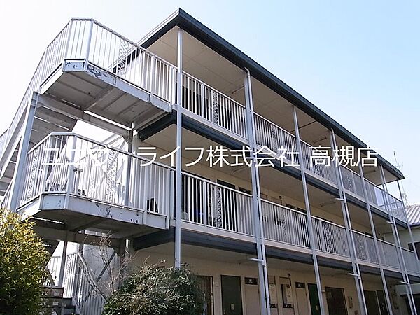 寺田ハイツ ｜大阪府高槻市名神町(賃貸マンション3DK・3階・52.00㎡)の写真 その11