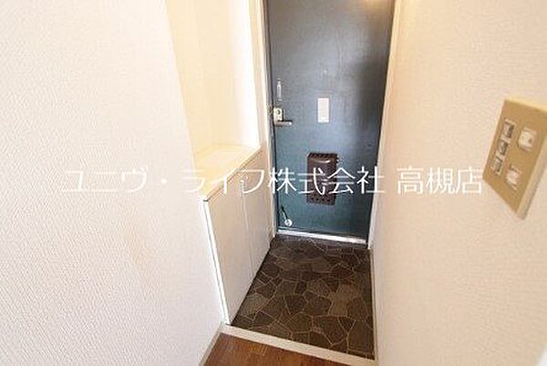 寺田ハイツ ｜大阪府高槻市名神町(賃貸マンション3DK・3階・52.00㎡)の写真 その22