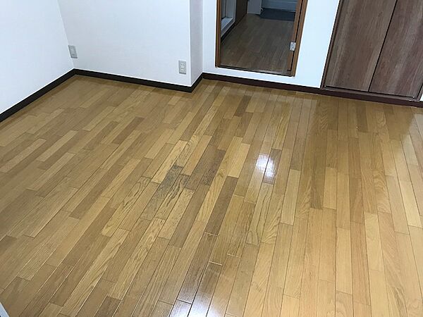 エスアイマンション ｜大阪府高槻市富田町１丁目(賃貸マンション1K・2階・20.00㎡)の写真 その7