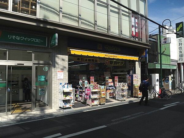 エスアイマンション ｜大阪府高槻市富田町１丁目(賃貸マンション1K・2階・20.00㎡)の写真 その16