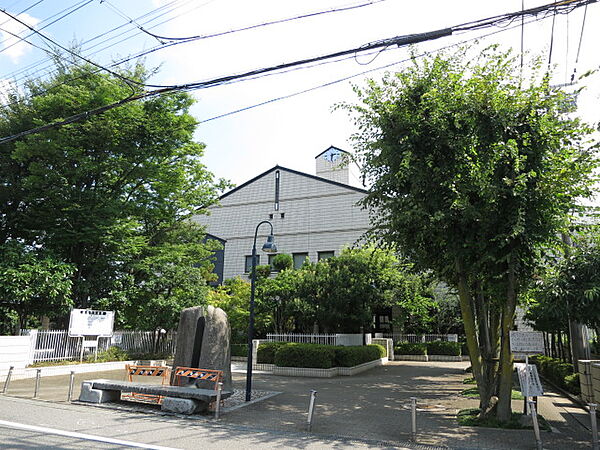 エスアイマンション ｜大阪府高槻市富田町１丁目(賃貸マンション1K・2階・20.00㎡)の写真 その21