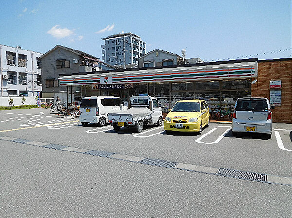 メゾン高槻 ｜大阪府高槻市芥川町４丁目(賃貸マンション1LDK・2階・40.00㎡)の写真 その16