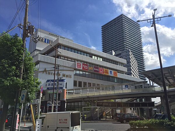 メゾン高槻 ｜大阪府高槻市芥川町４丁目(賃貸マンション1LDK・2階・40.00㎡)の写真 その24