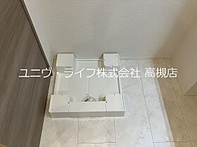 D-residence南芥川町  ｜ 大阪府高槻市南芥川町（賃貸アパート1LDK・1階・42.79㎡） その24