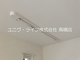 D-residence南芥川町  ｜ 大阪府高槻市南芥川町（賃貸アパート1LDK・1階・42.79㎡） その29