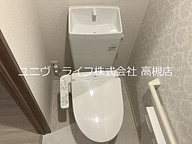 D-residence南芥川町  ｜ 大阪府高槻市南芥川町（賃貸アパート1LDK・1階・41.85㎡） その14