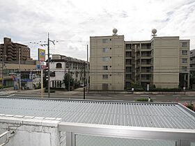 アンフィニィ芥川  ｜ 大阪府高槻市芥川町３丁目（賃貸マンション1K・2階・20.50㎡） その12