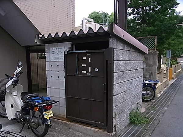 フルブルーム ｜大阪府高槻市富田町２丁目(賃貸マンション1K・2階・16.90㎡)の写真 その19