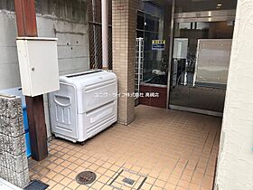 北園マンション  ｜ 大阪府高槻市北園町（賃貸マンション1K・3階・21.00㎡） その3