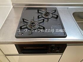 ダンディーA  ｜ 大阪府高槻市古曽部町２丁目（賃貸アパート1DK・1階・24.90㎡） その13