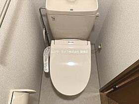 ドームイバロード  ｜ 大阪府茨木市西中条町（賃貸マンション1K・4階・26.35㎡） その14