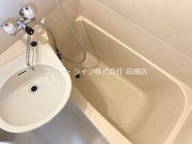 柳原第1パールマンション  ｜ 大阪府高槻市芥川町３丁目（賃貸マンション1K・2階・18.00㎡） その6