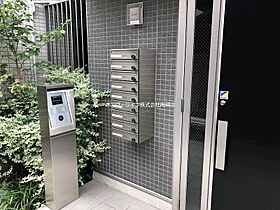 アロッジオヒカリ大手町  ｜ 大阪府高槻市大手町（賃貸アパート1LDK・2階・34.88㎡） その10