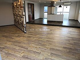 フレアコート  ｜ 大阪府高槻市大畑町（賃貸マンション1R・6階・60.65㎡） その7