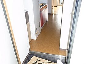 ラ・フォンテ摂津富田  ｜ 大阪府高槻市大畑町（賃貸マンション1K・3階・25.00㎡） その8