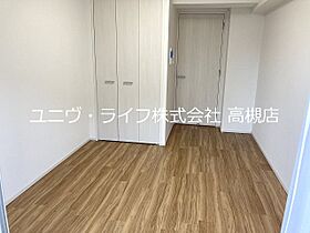 エルプレイス高槻古曽部  ｜ 大阪府高槻市古曽部町２丁目（賃貸マンション1K・6階・23.93㎡） その22