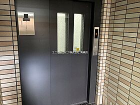 コンフォート・グリーン  ｜ 大阪府高槻市緑町（賃貸マンション1K・3階・24.51㎡） その11