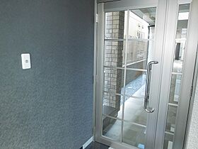 プルミエ京口  ｜ 大阪府高槻市京口町（賃貸アパート1DK・1階・27.65㎡） その12