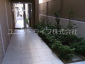 グーテンターク富田2  ｜ 大阪府高槻市富田町１丁目（賃貸マンション1K・5階・30.67㎡） その25