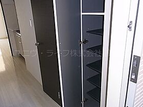 グーテンターク富田2  ｜ 大阪府高槻市富田町１丁目（賃貸マンション1K・6階・30.67㎡） その26