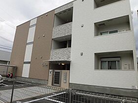 アイビーコート城南  ｜ 大阪府高槻市城南町１丁目（賃貸アパート1LDK・3階・35.20㎡） その3