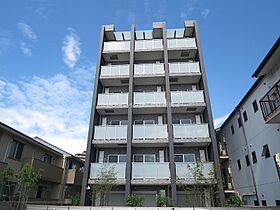 プレステージV京口  ｜ 大阪府高槻市京口町（賃貸マンション1LDK・1階・29.15㎡） その1