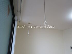 高槻クリスタルビル  ｜ 大阪府高槻市北園町（賃貸マンション1R・5階・25.00㎡） その24