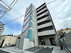 NKレジデンスたかつき  ｜ 大阪府高槻市上田辺町（賃貸マンション1K・6階・32.01㎡） その1