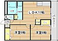 大和コーポ3階8.0万円