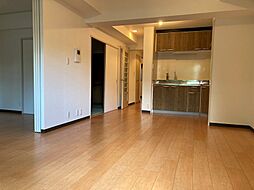 アーブルヴィレッジ 1階3LDKのリビング/ダイニング