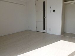 K＆K芥川 2階1Kのリビング/ダイニング