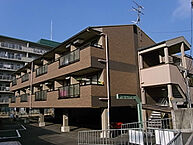 大阪府高槻市古曽部町2丁目：物件画像／ユニヴ・ライフ株式会社 高槻店