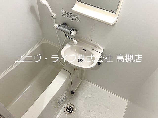 浴室