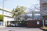 周辺：【小学校】竹城台小学校まで240ｍ