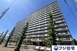 ファミールハイツ堺II番館