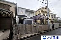 大阪府泉北郡忠岡町馬瀬1丁目：物件画像