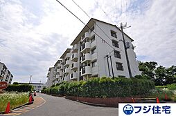 府中団地11号棟