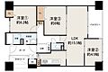 忠岡アーバンコート7階1,398万円