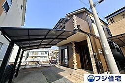 和泉市葛の葉町3丁目