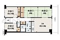 岸和田コーポラス1号棟5階990万円