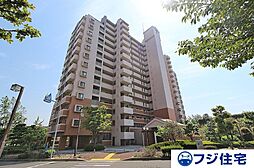 ファミールハイツ泉大津セントハーバーシティ一番館