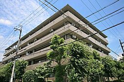 ビバリーヒルズ鶴山台