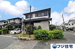 和泉市はつが野2丁目
