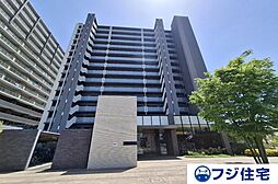 シャルマンフジスマート日根野駅前