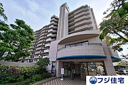 パルコート・フェルティなかもず