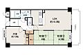 コープ光明池1階1,398万円