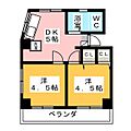 フラット大竹1階10.5万円