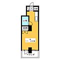リバーハイツ中村4階8.8万円