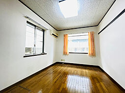 メゾン平野 103 1階ワンルームのリビング/ダイニング