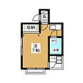 リハイム早稲田3階6.9万円